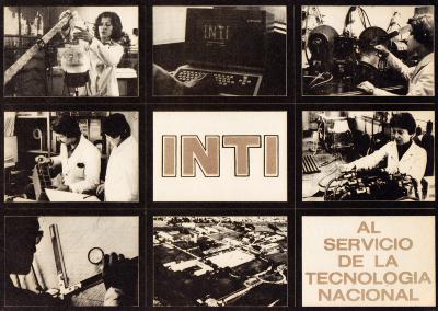 Instituto Nacional de Tecnología Industrial