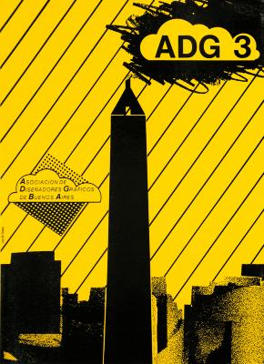 Asociación Diseñadores Gráficos