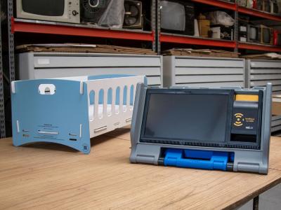 Sello de Buen Diseño argentino