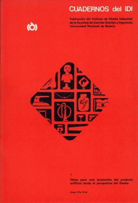 Instituto Diseño Industrial (IDI)