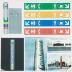 Proyectos de identidad visual 