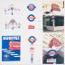 Proyectos de identidad visual 
